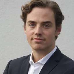 Maximilian Nitsche