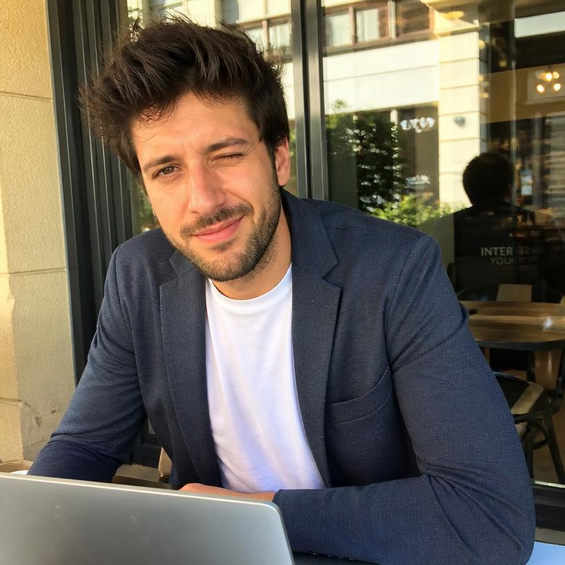 Luca S.